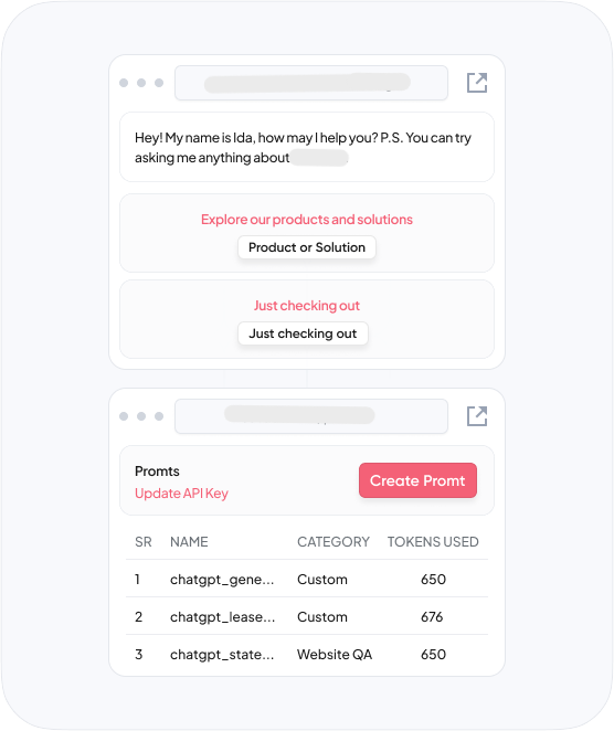 Comprehensive No-Code Platform